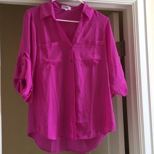 Express Top size M